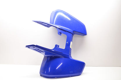 Blue Front Fender NOS