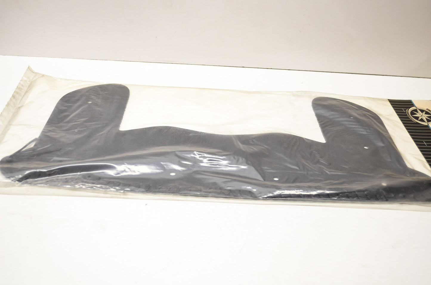 Special Edition Windshield Panel NOS