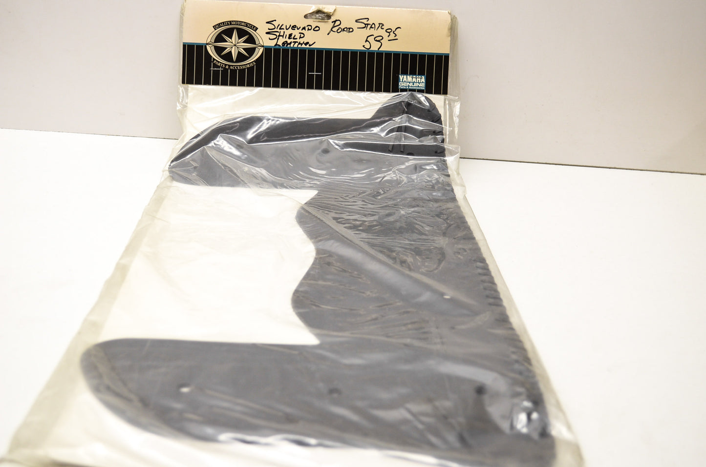 Special Edition Windshield Panel NOS