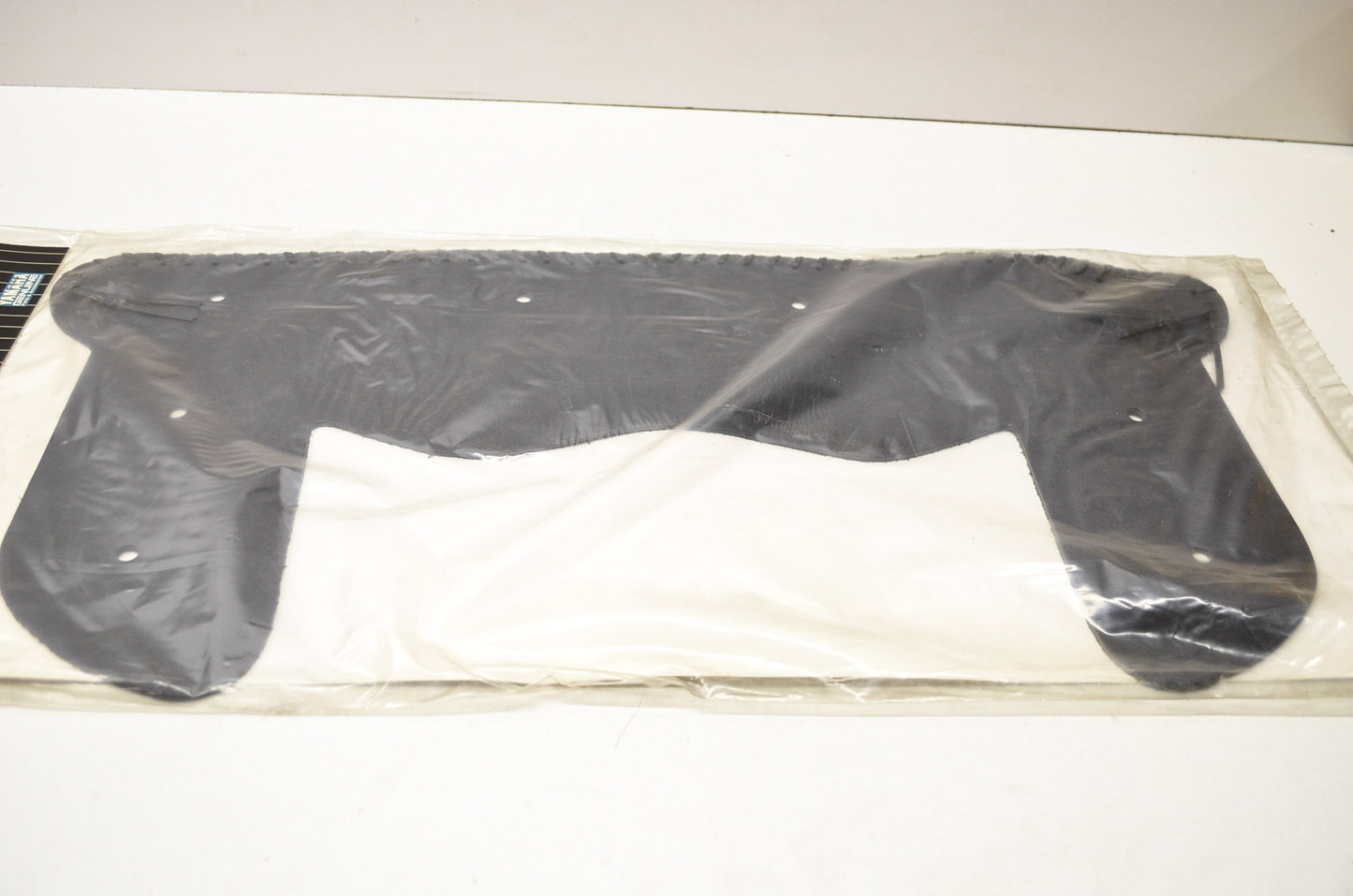 Special Edition Windshield Panel NOS