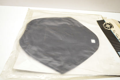 Mini Leather Tank Panel NOS