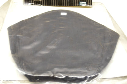 Mini Leather Tank Panel NOS