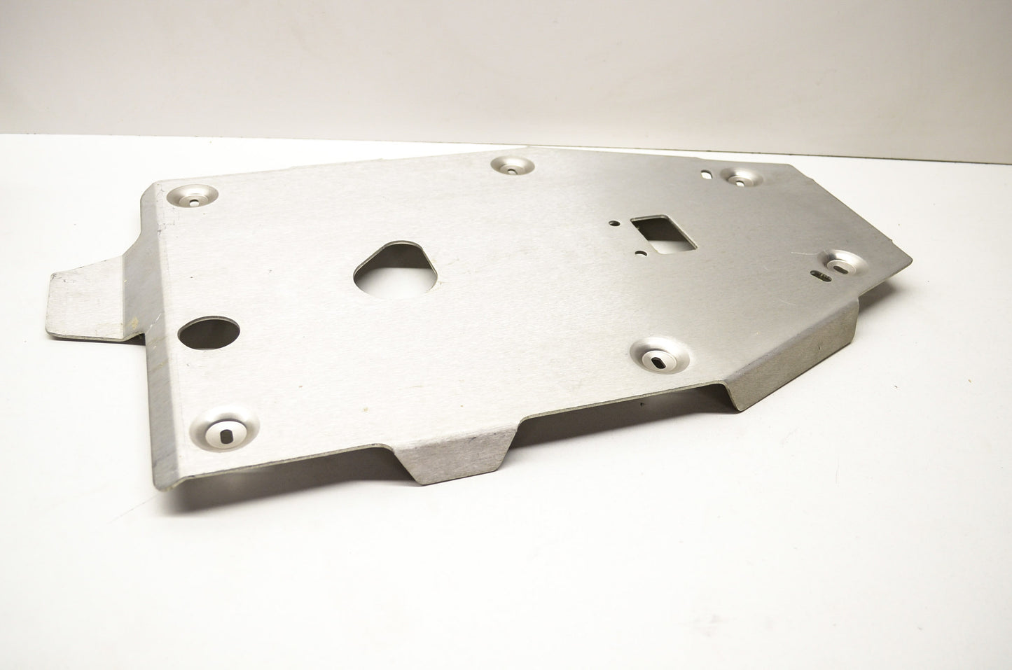 03 Kodiak 400-450 Skid Plate NOS