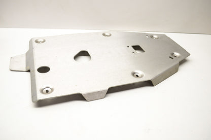 03 Kodiak 400-450 Skid Plate NOS