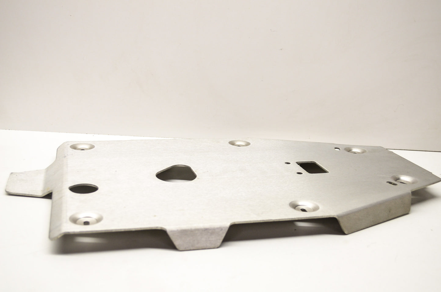 03 Kodiak 400-450 Skid Plate NOS