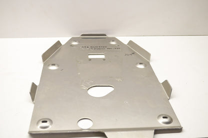03 Kodiak 400-450 Skid Plate NOS