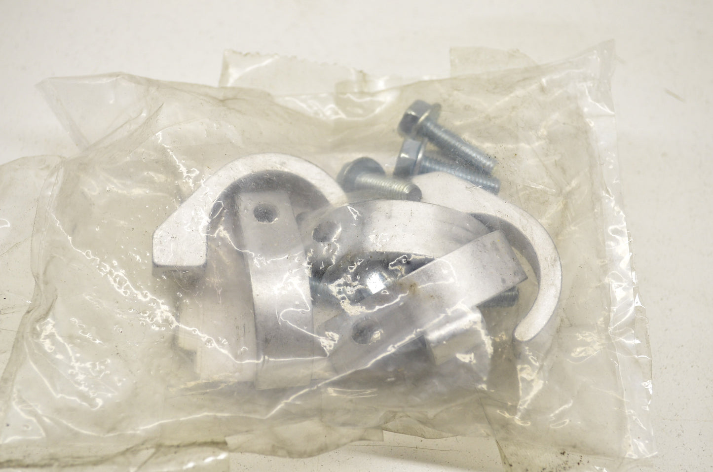 03 Kodiak 400-450 Skid Plate NOS