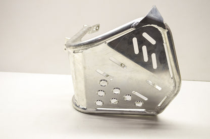 YFZ450 Kick- Crank Foot Well NOS
