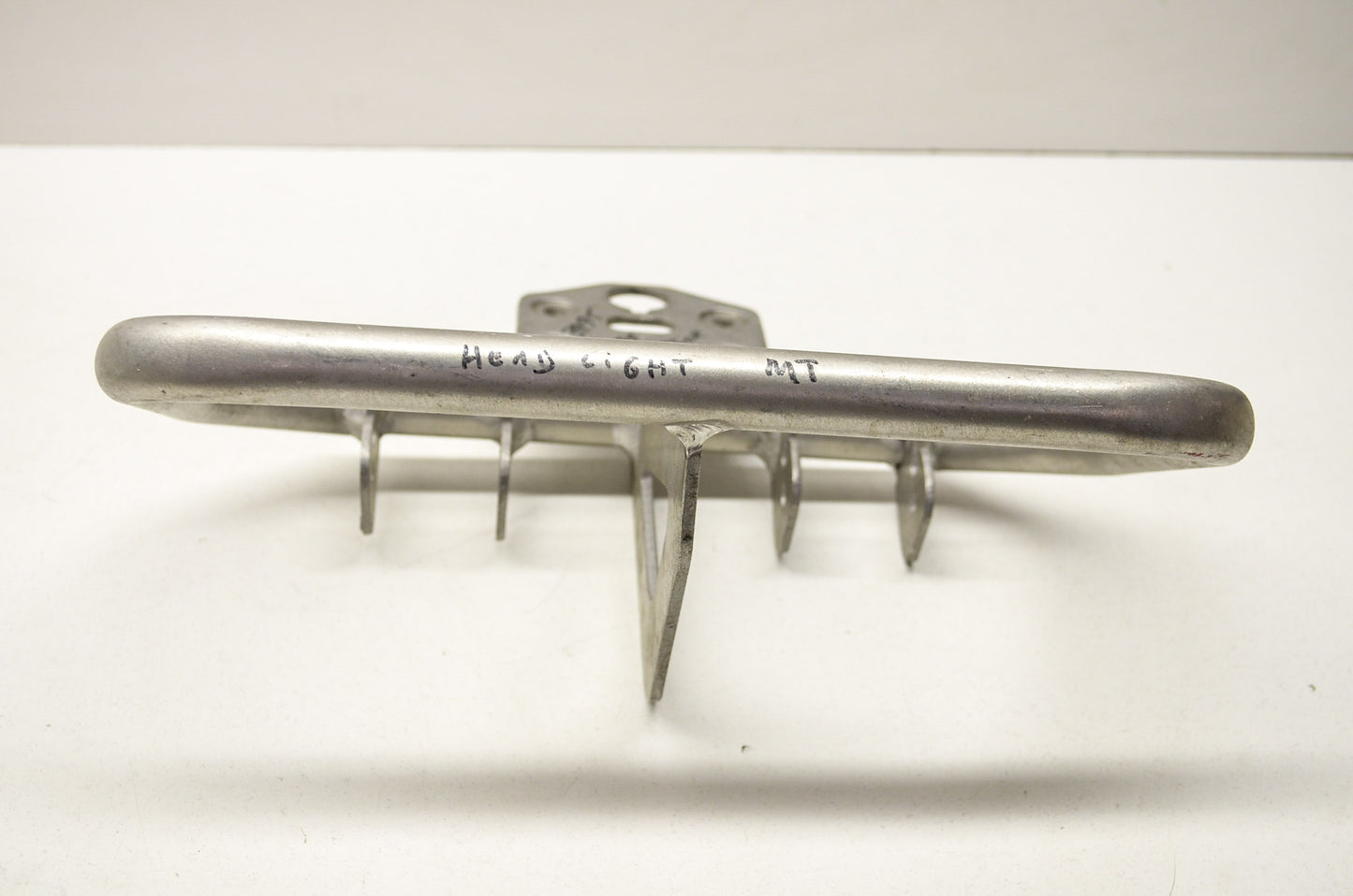 Warrior Headlight Mount NOS