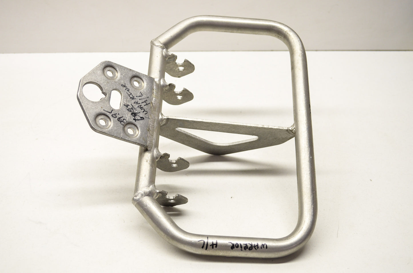 Warrior Headlight Mount NOS