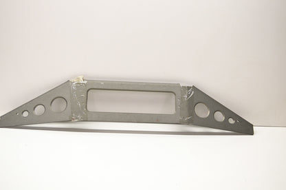 02-06 Grizzly 660 Front Bumper NOS