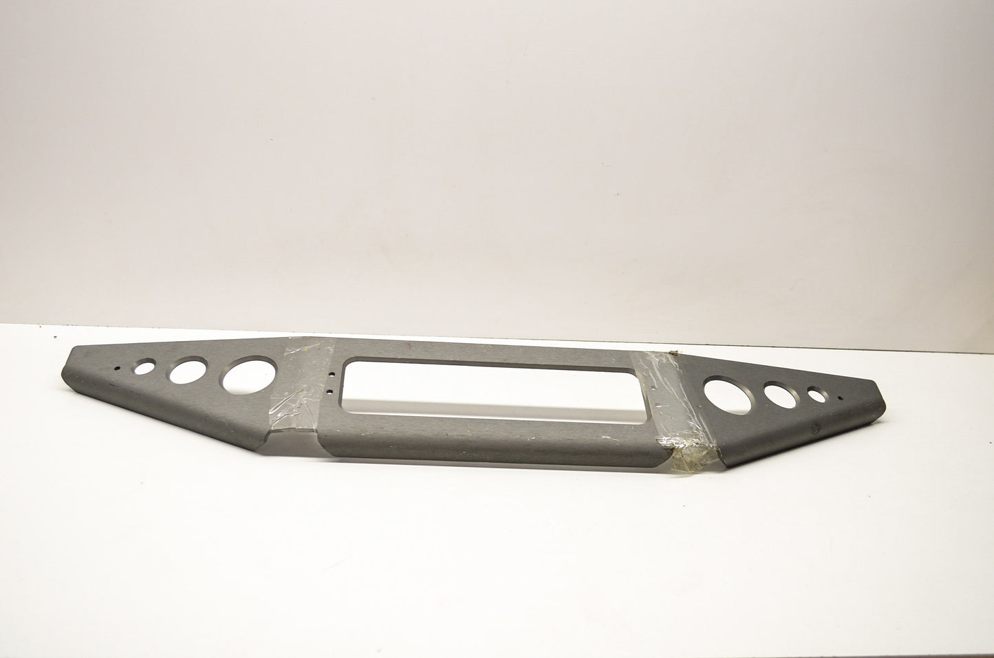 02-06 Grizzly 660 Front Bumper NOS