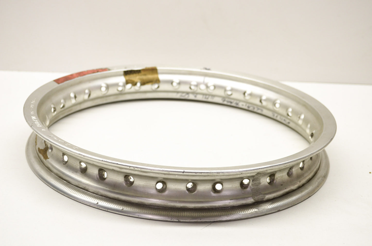 OEM Yamaha 94416-14273-00 Rim 1.60X14 NOS
