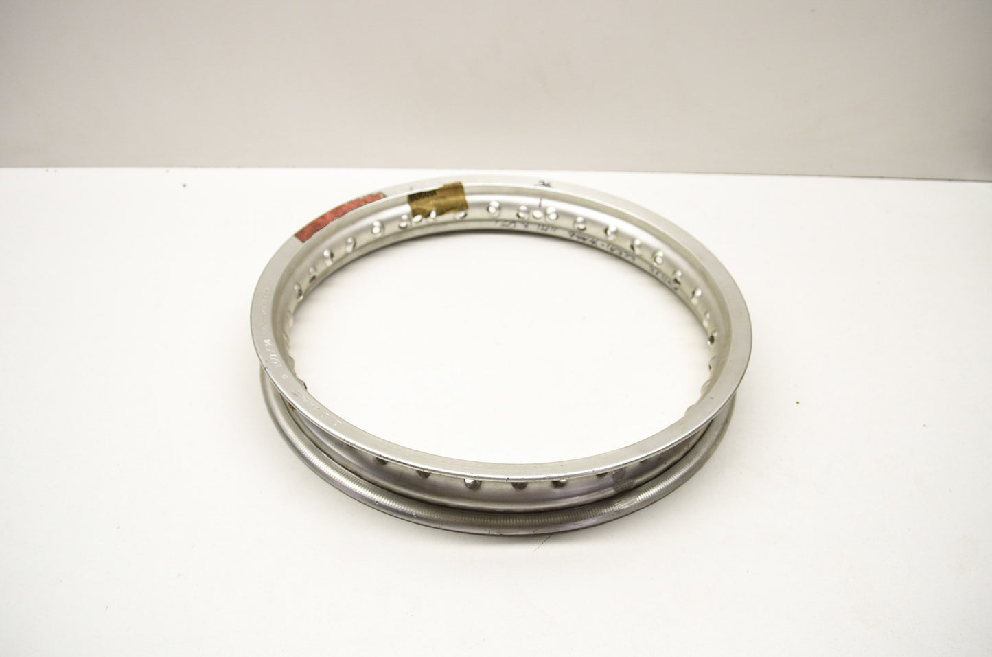 OEM Yamaha 94416-14273-00 Rim 1.60X14 NOS