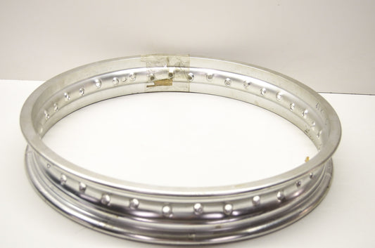 OEM Yamaha 94421-19381-00 Rim 2.15X19 NOS