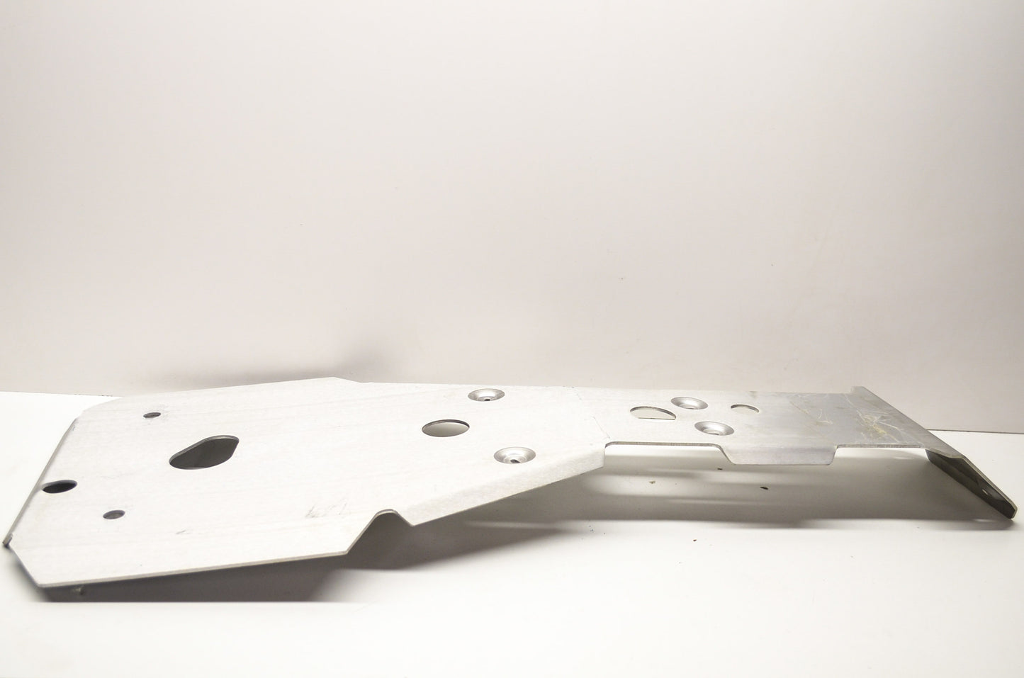 Wolverine 450 Skid Plate NOS