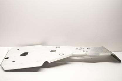 Wolverine 450 Skid Plate NOS
