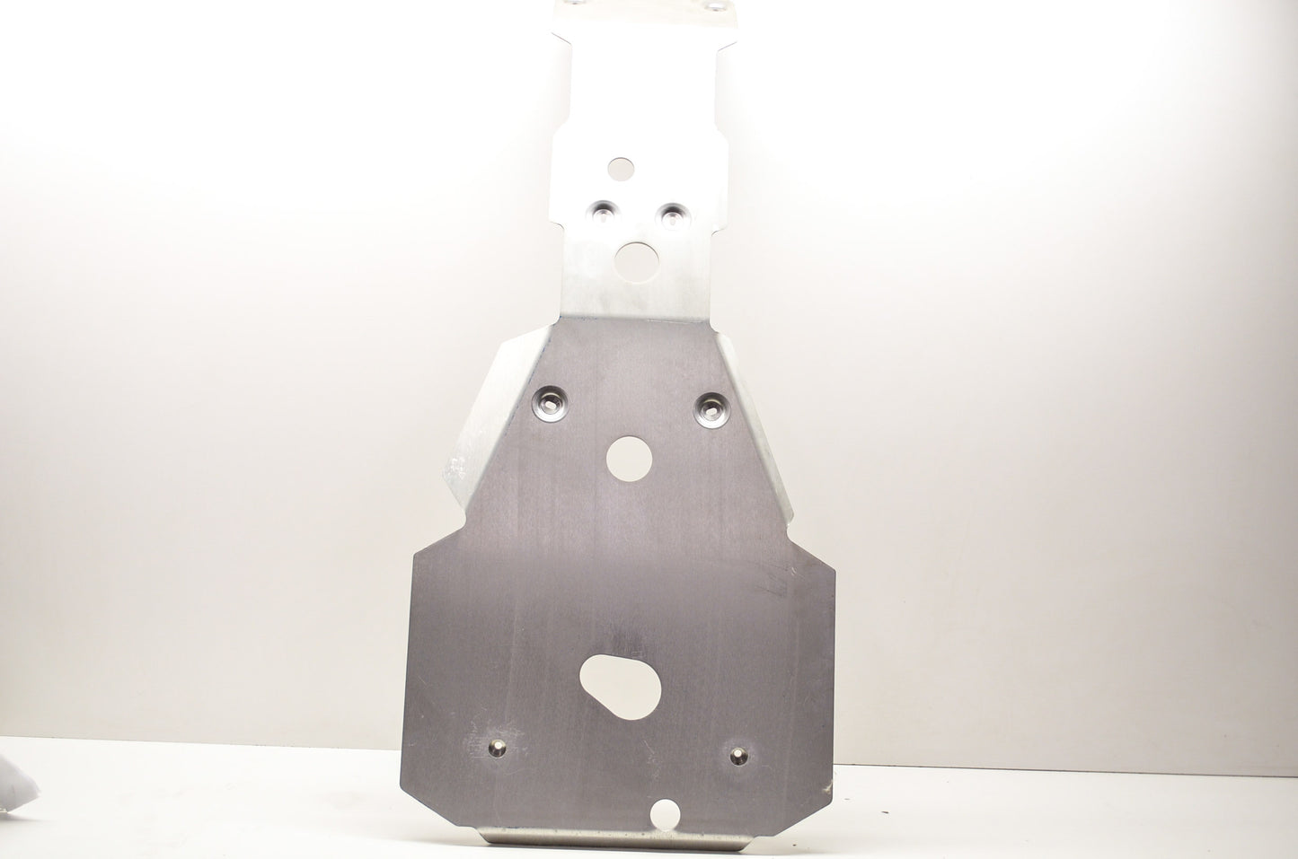 Wolverine 450 Skid Plate NOS
