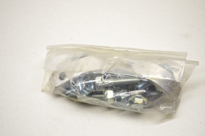 Wolverine 450 Skid Plate NOS