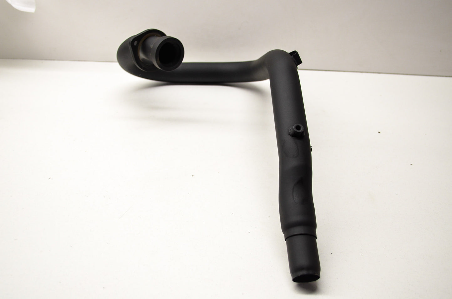 OEM Yamaha 4WU-14611-00-00 Exhaust Pipe 1 NOS