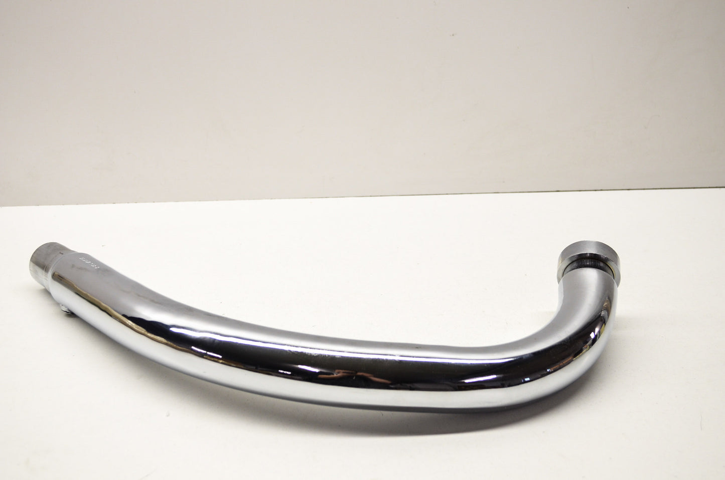 OEM Yamaha 1TA-14621-00-00 Right Exhaust Pipe NOS