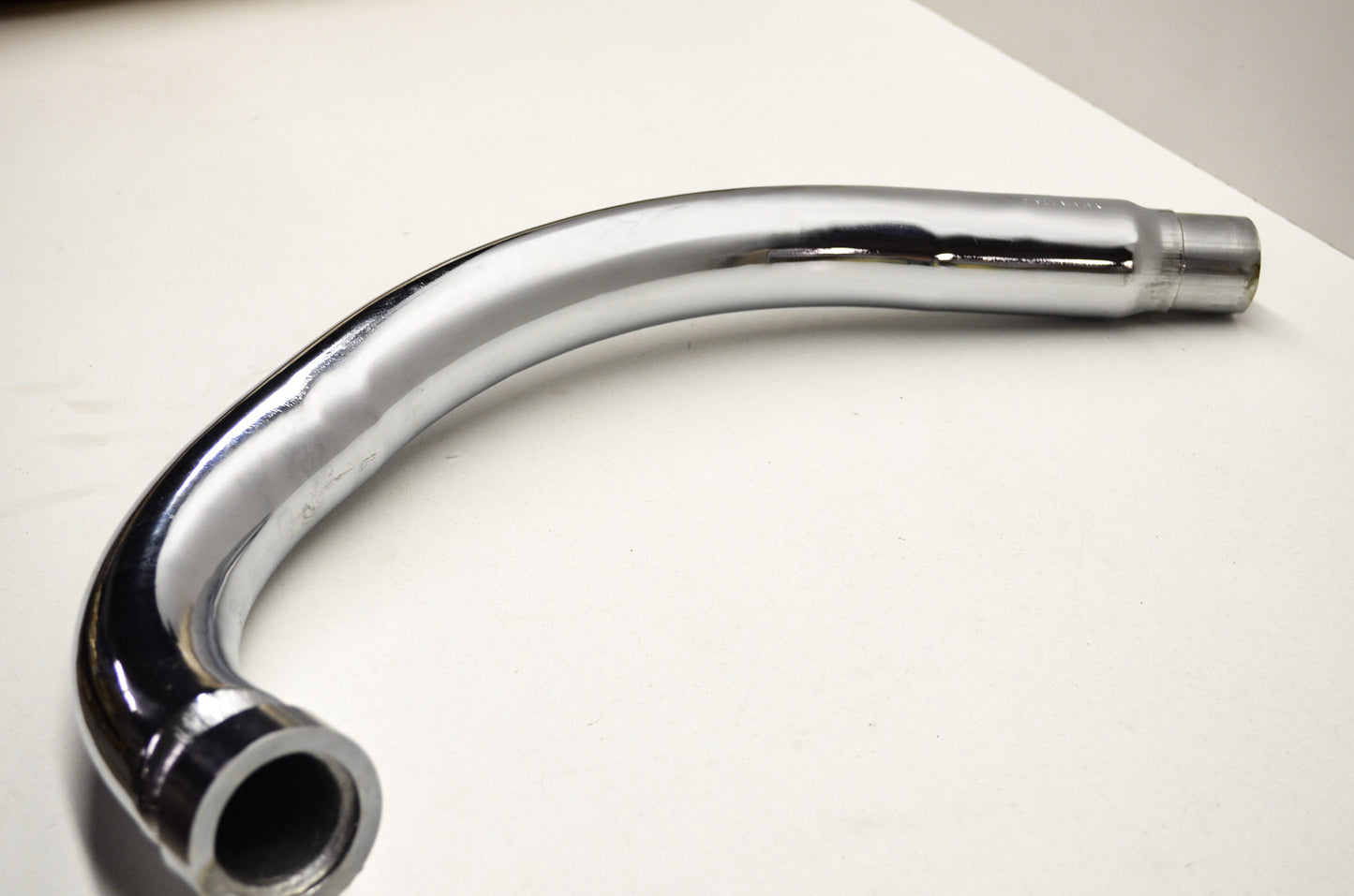 OEM Yamaha 1TA-14621-00-00 Right Exhaust Pipe NOS