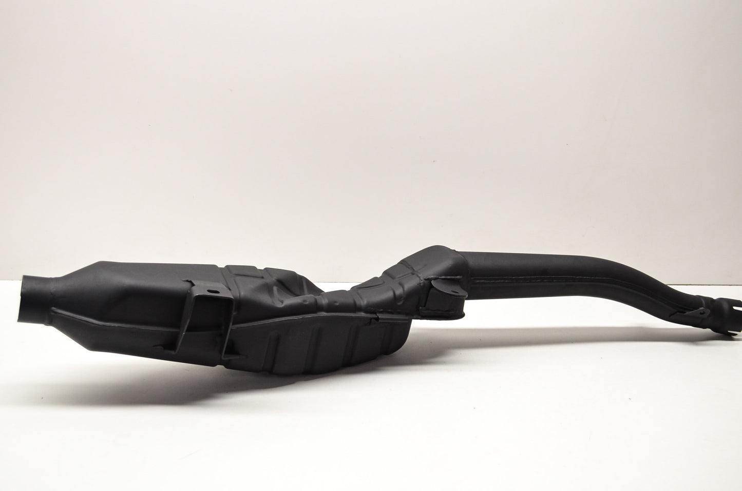 OEM Yamaha 1UY-14711-04-00 Left Muffler NOS
