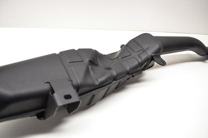 OEM Yamaha 1UY-14711-04-00 Left Muffler NOS
