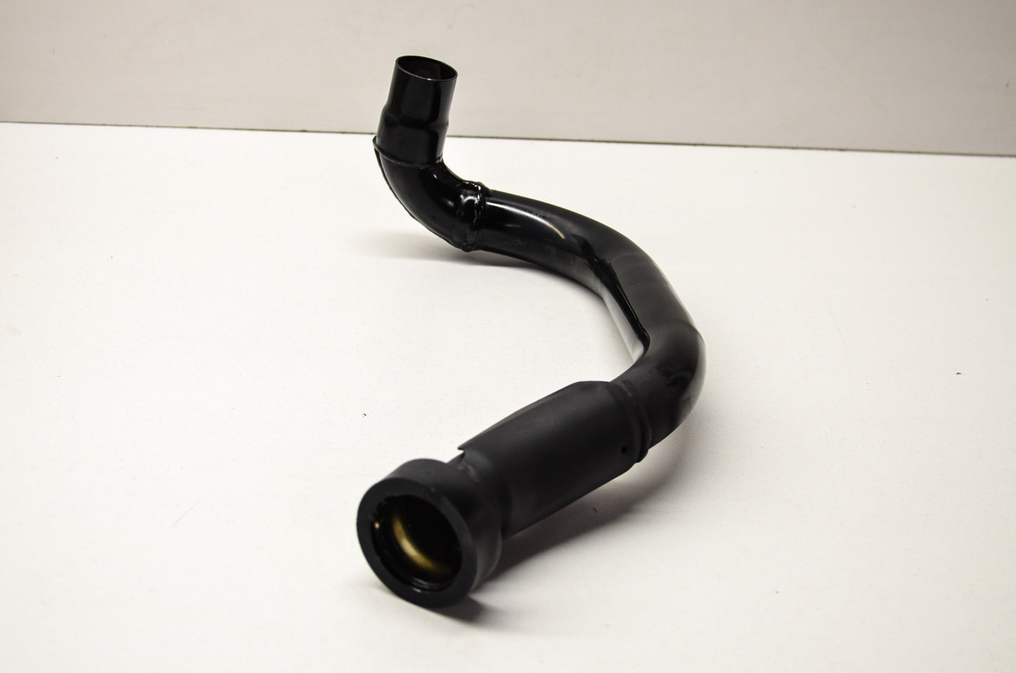 OEM Yamaha 42X-14611-00-00 Left Exhaust Pipe NOS