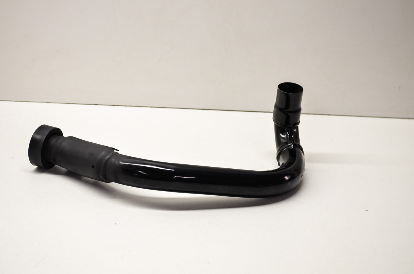 OEM Yamaha 42X-14611-00-00 Left Exhaust Pipe NOS