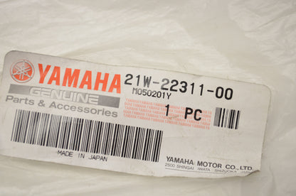 Case Chain NOS