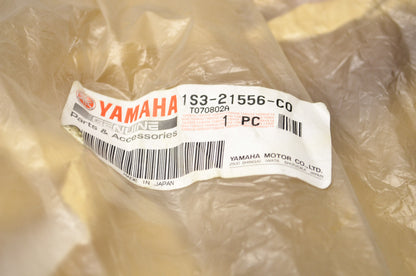 Front Fender 2 NOS