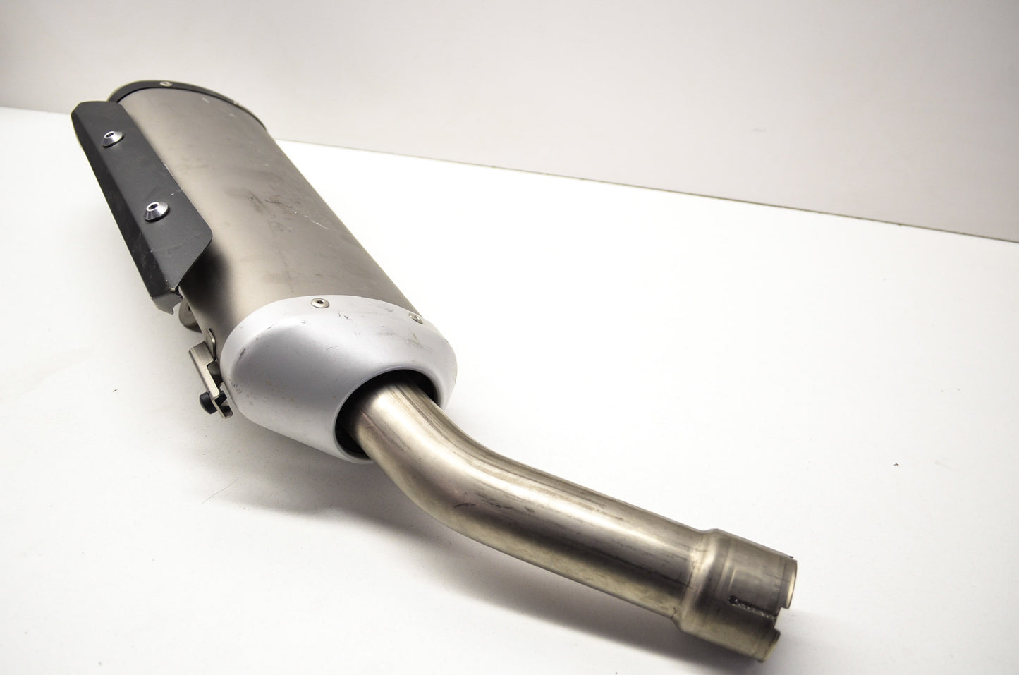 OEM Yamaha 4C80998-R1 Exhaust Pipe NOS