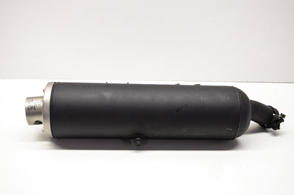 Raptor Black Spark Arrester 5LP NOS