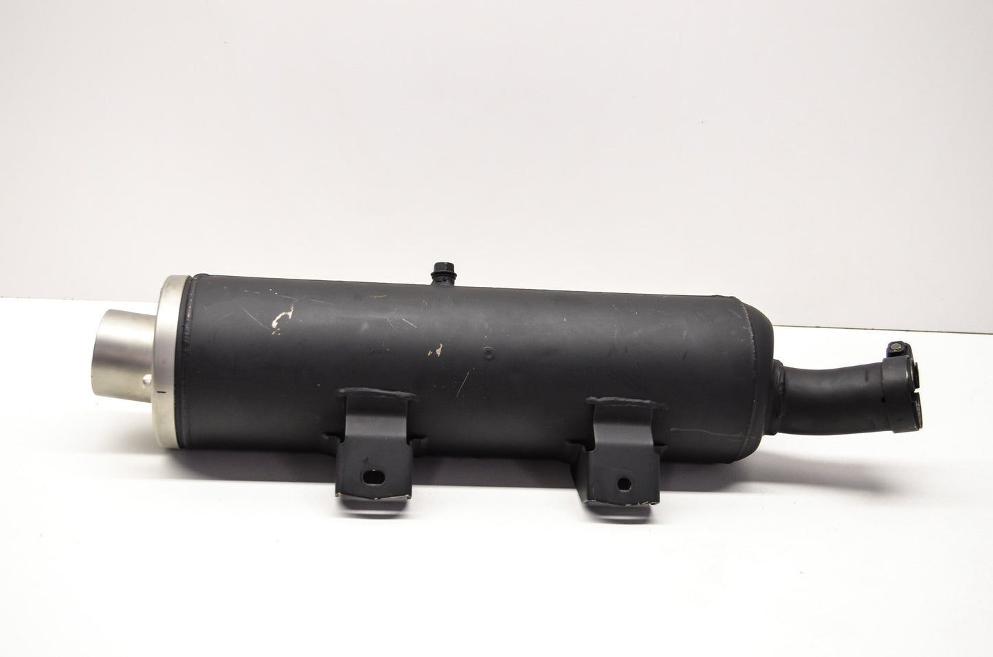 Raptor Black Spark Arrester 5LP NOS