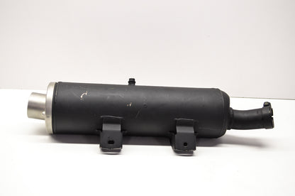 Raptor Black Spark Arrester 5LP NOS