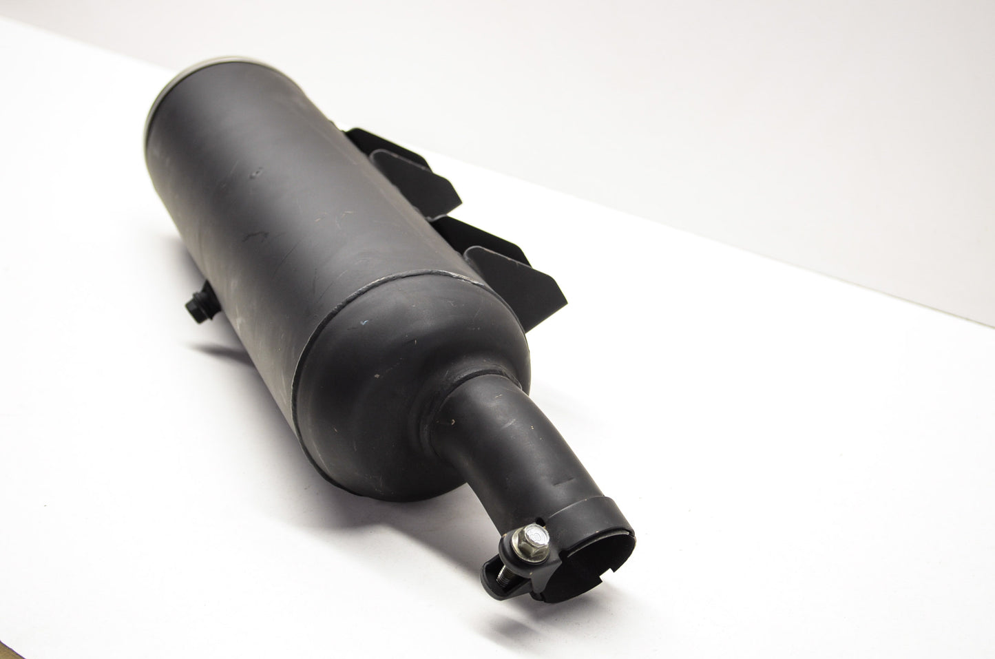 Raptor Black Spark Arrester 5LP NOS