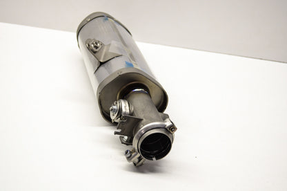 09 R6 Exhaust 13S4 NOS