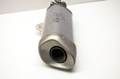 09 R6 Exhaust 13S4 NOS