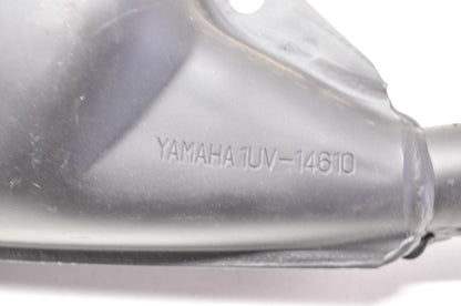 OEM Yamaha 1UV-14610-00-00 Exhaust Pipe Assembly NOS