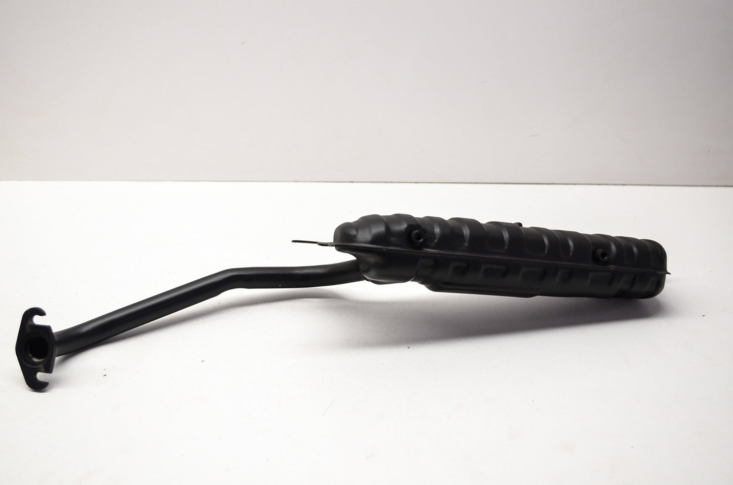 OEM Yamaha 4K7-14610-00-00 Left Exhaust Pipe Assembly NOS