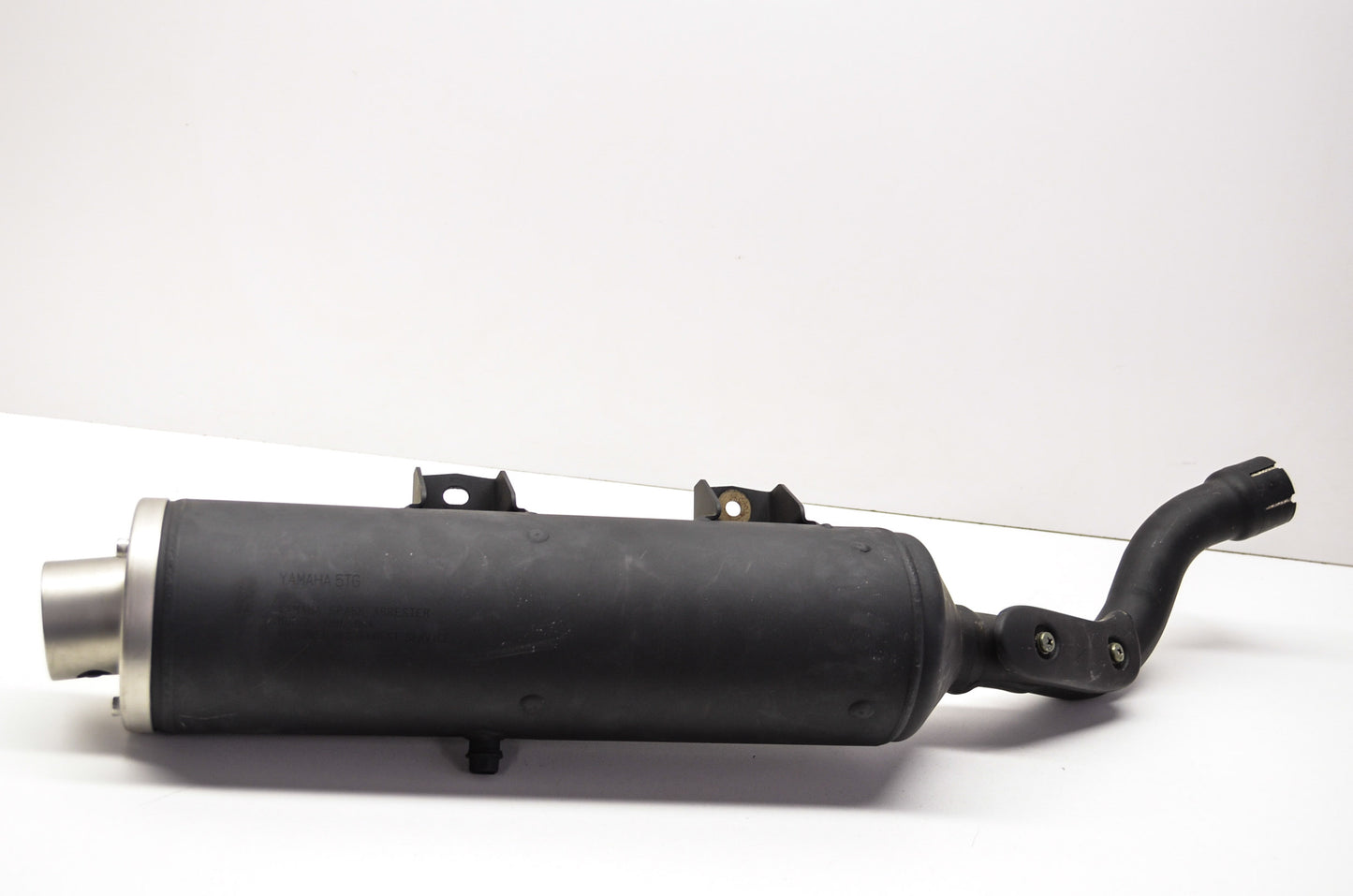 Exhaust Spark Arrester 5TG NOS