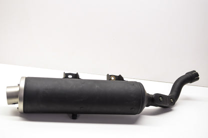 Exhaust Spark Arrester 5TG NOS