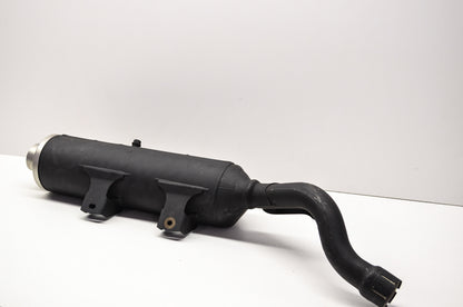 Exhaust Spark Arrester 5TG NOS