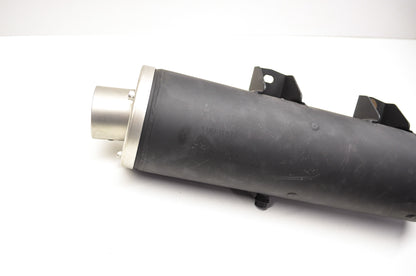 Exhaust Spark Arrester 5TG NOS