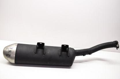 Raptor 700 Spark Arrester NOS