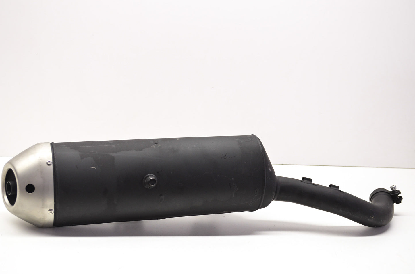 Raptor 700 Spark Arrester NOS