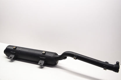 OEM Yamaha 5GT-14711-00-00 Muffler 1 NOS