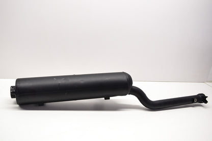 OEM Yamaha 5GT-14711-00-00 Muffler 1 NOS