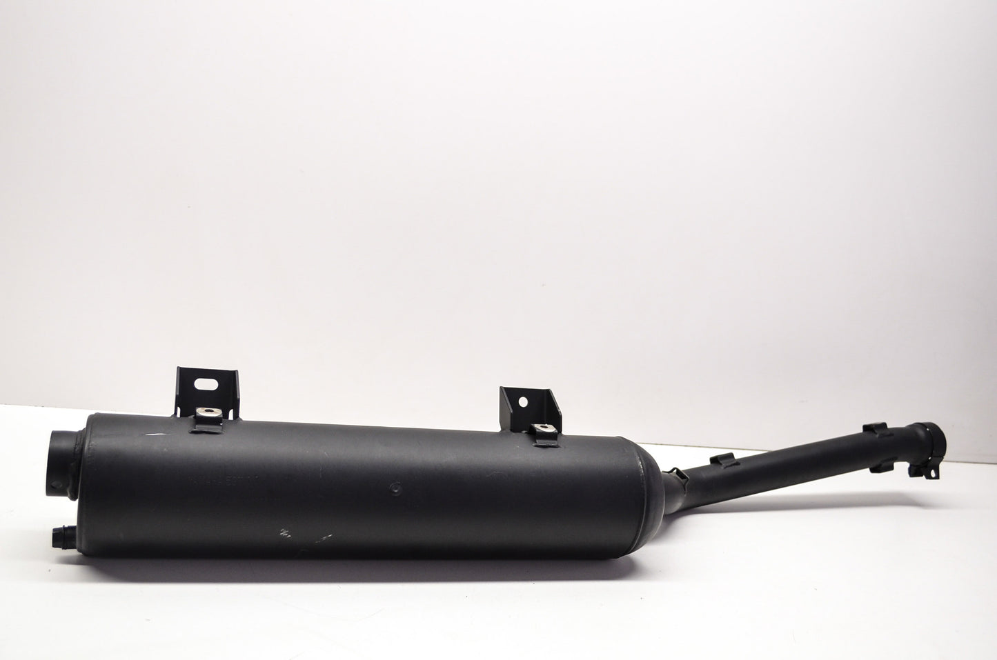 OEM Yamaha 5GT-14711-00-00 Muffler 1 NOS